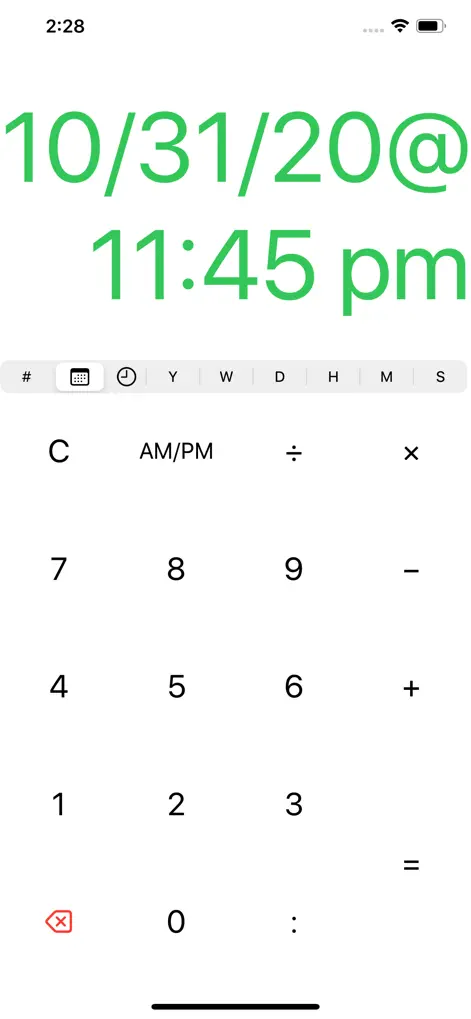 Crunch Time Pro - Utilities App | MWM