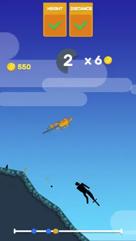 Game screenshot Pogo Bots apk