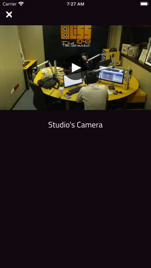 Bliss 104.3 screenshot 4