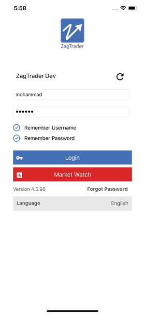 ZagTrader(圖1)-速報App