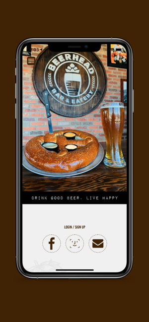 Beerhead 365 Rewards(圖2)-速報App