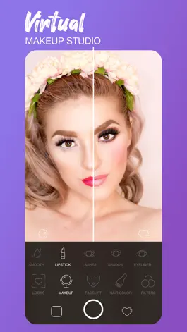 Game screenshot Beauty3000 apk