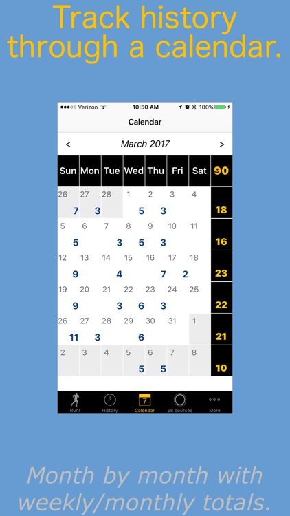 Get Out and RUN! screenshot-4