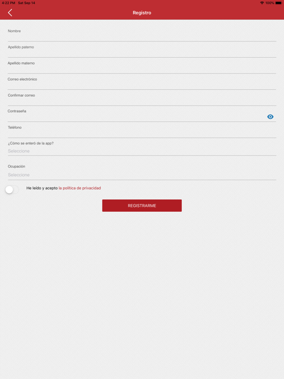 Screenshot #4 pour Club Elektron Premia