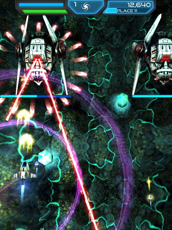 Screenshot #5 pour Cold Space