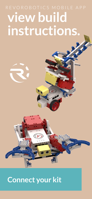 Revolution Robotics(圖1)-速報App