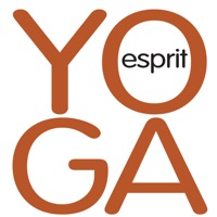 Esprit Yoga app not working? crashes or has problems?