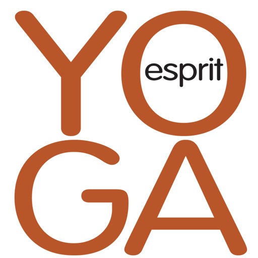 Esprit Yoga icon