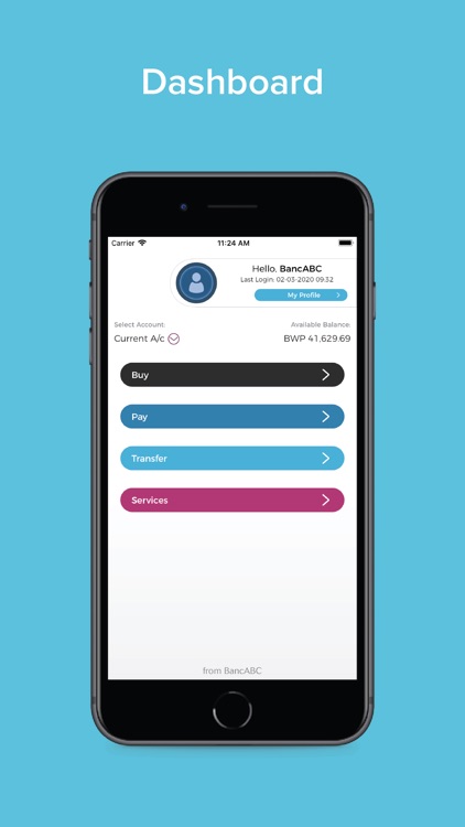 SaruMoney screenshot-8