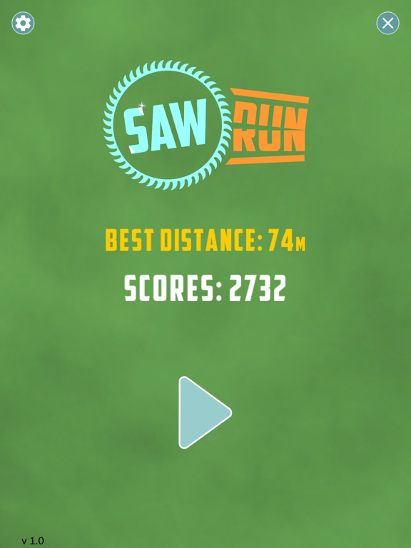 Screenshot #4 pour Saw Run