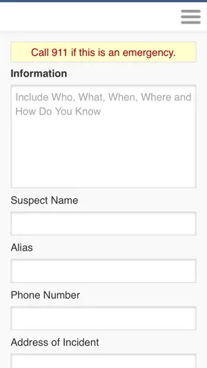 CGIS TIPS screenshot 3