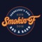 Use our convenient app for ordering your favorite food from Smokin F BBQ  right from your phone