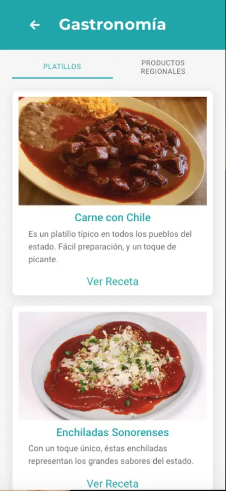 Visit Sonora