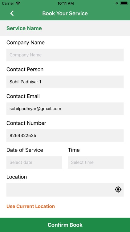 Pravarthi screenshot-4