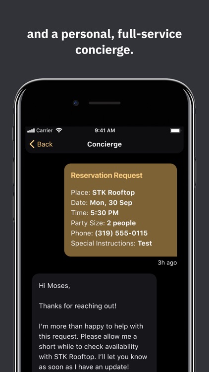 SELECT Card screenshot-4