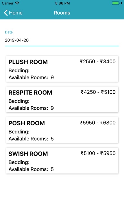 Nilansh Theme Park screenshot-4