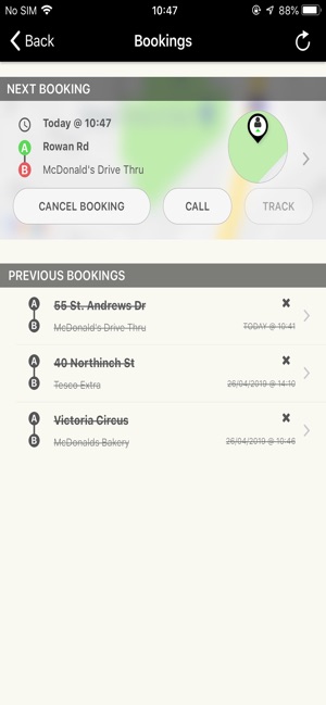City Cars Glasgow(圖5)-速報App
