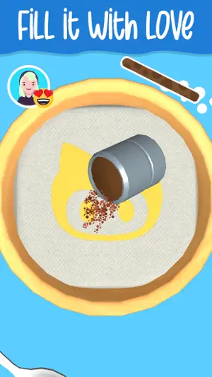 Coffee Cream screenshot 3