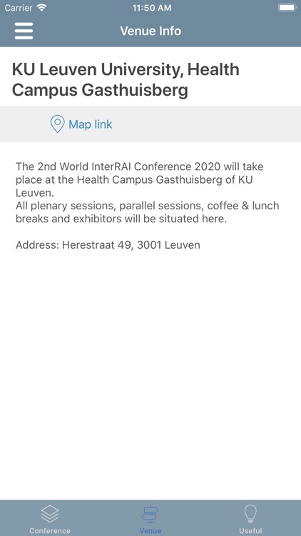 2nd World interRAI 2020