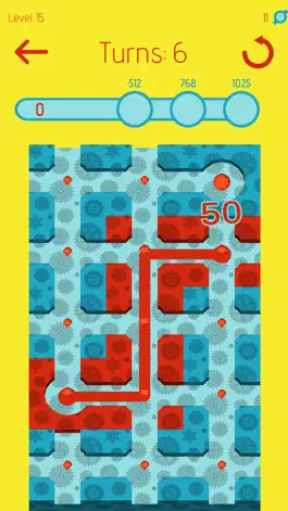 Game screenshot Tiny Tiles hack