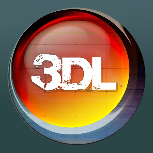 3DLUT mobile