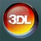 This is mobile client of desktop 3D LUT Creator software