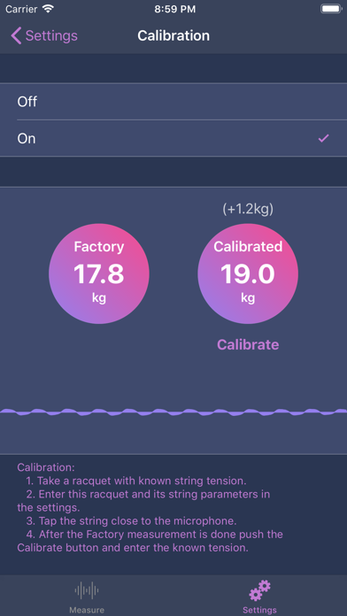 TennisTensionのおすすめ画像3