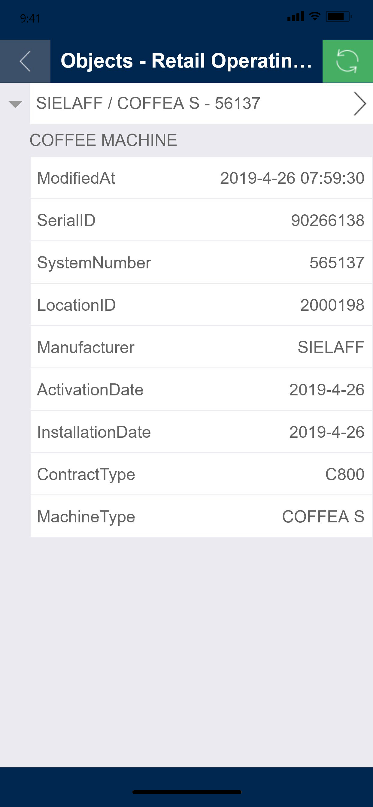 FLS MOBILE