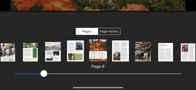 Eden Magazine(圖5)-速報App