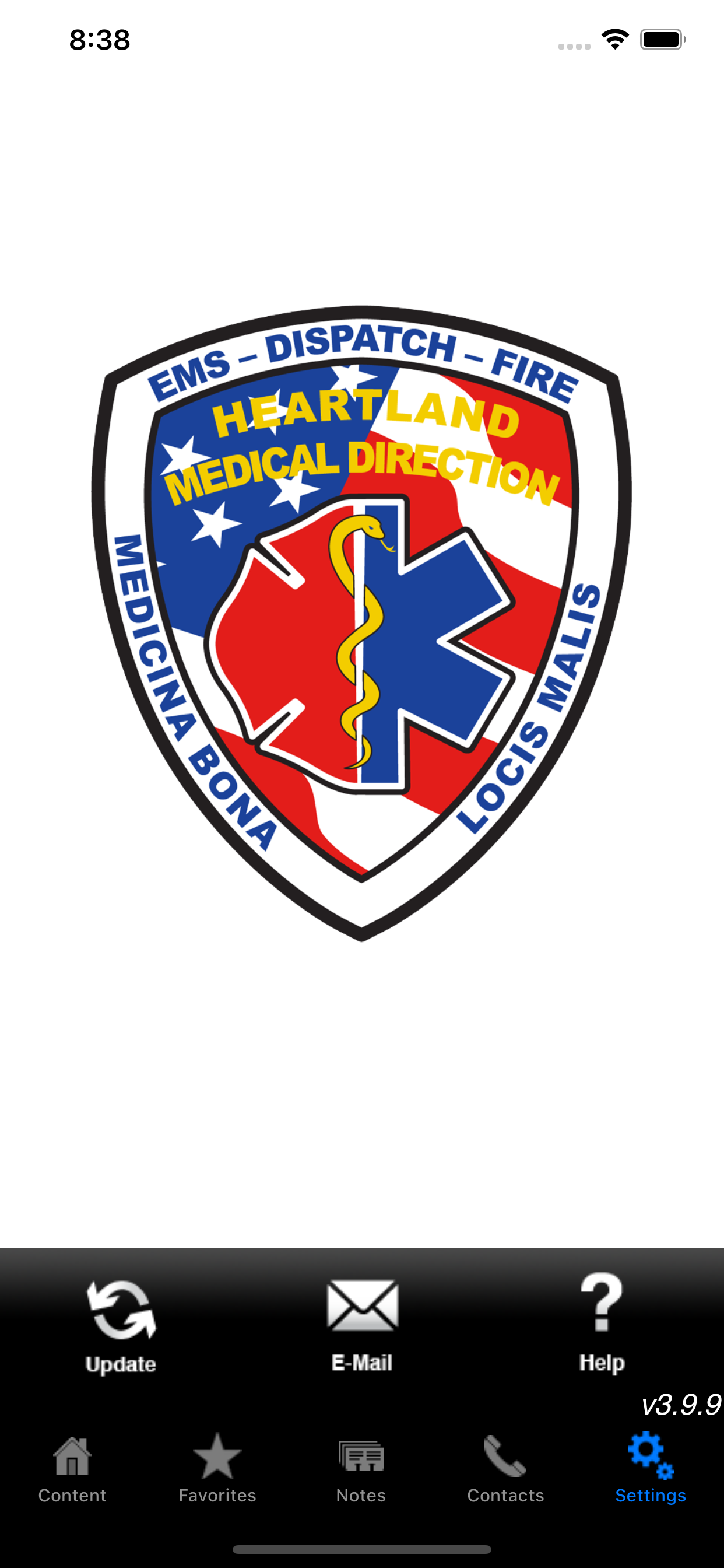 Heartland Medical Direction