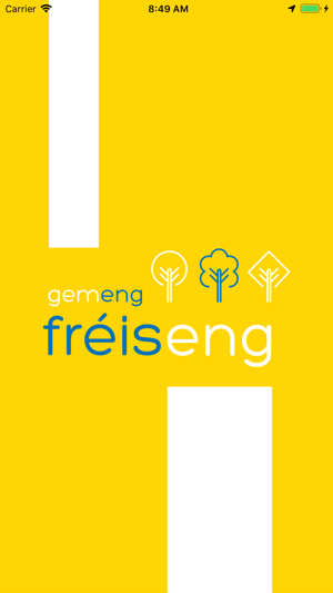 Frisange(圖1)-速報App