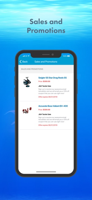 J&H Tackle(圖6)-速報App