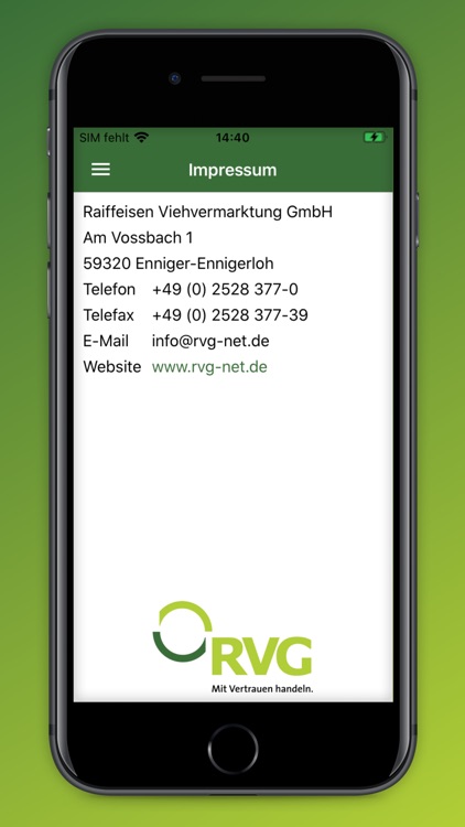 RVG Price information screenshot-3