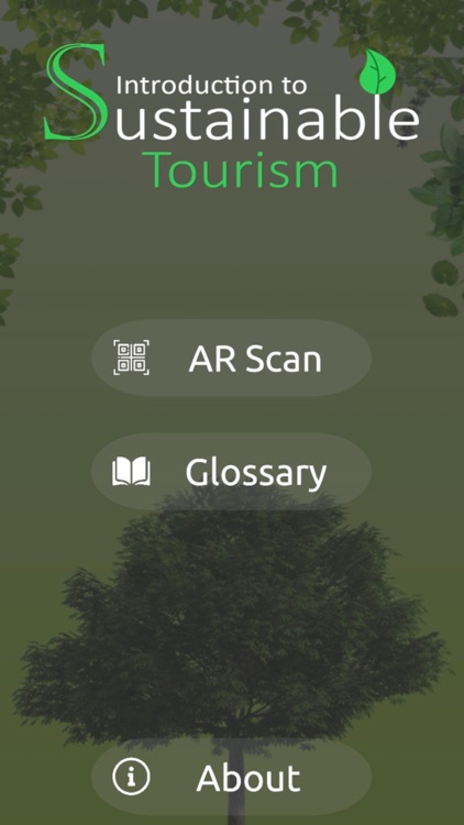 Intro to Sustainable Tourism