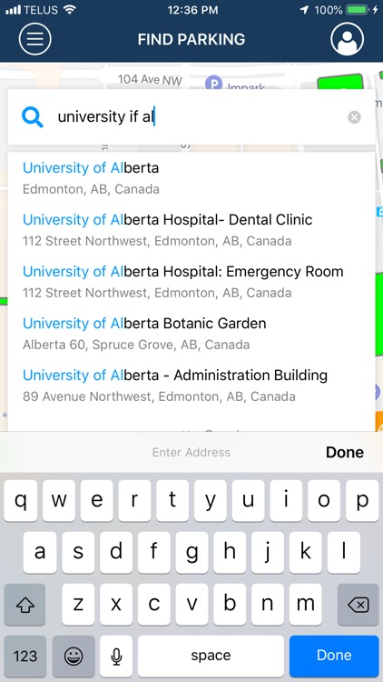 MyEPark screenshot-4