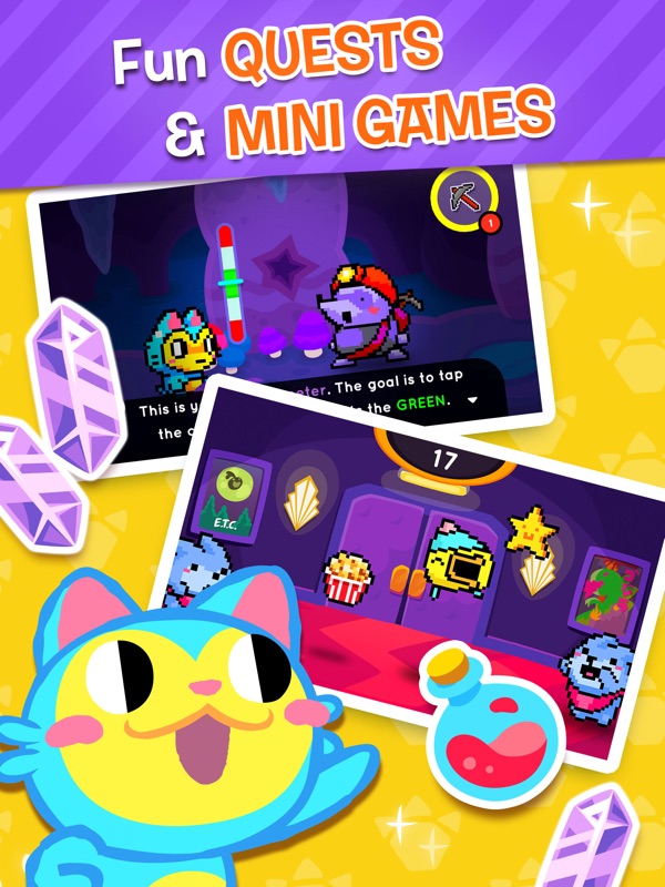 Pakka Pets Village screenshot 10