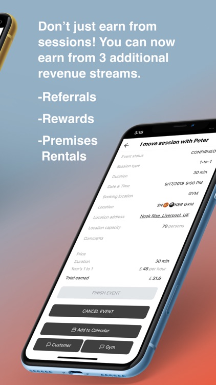Weld Pro screenshot-4
