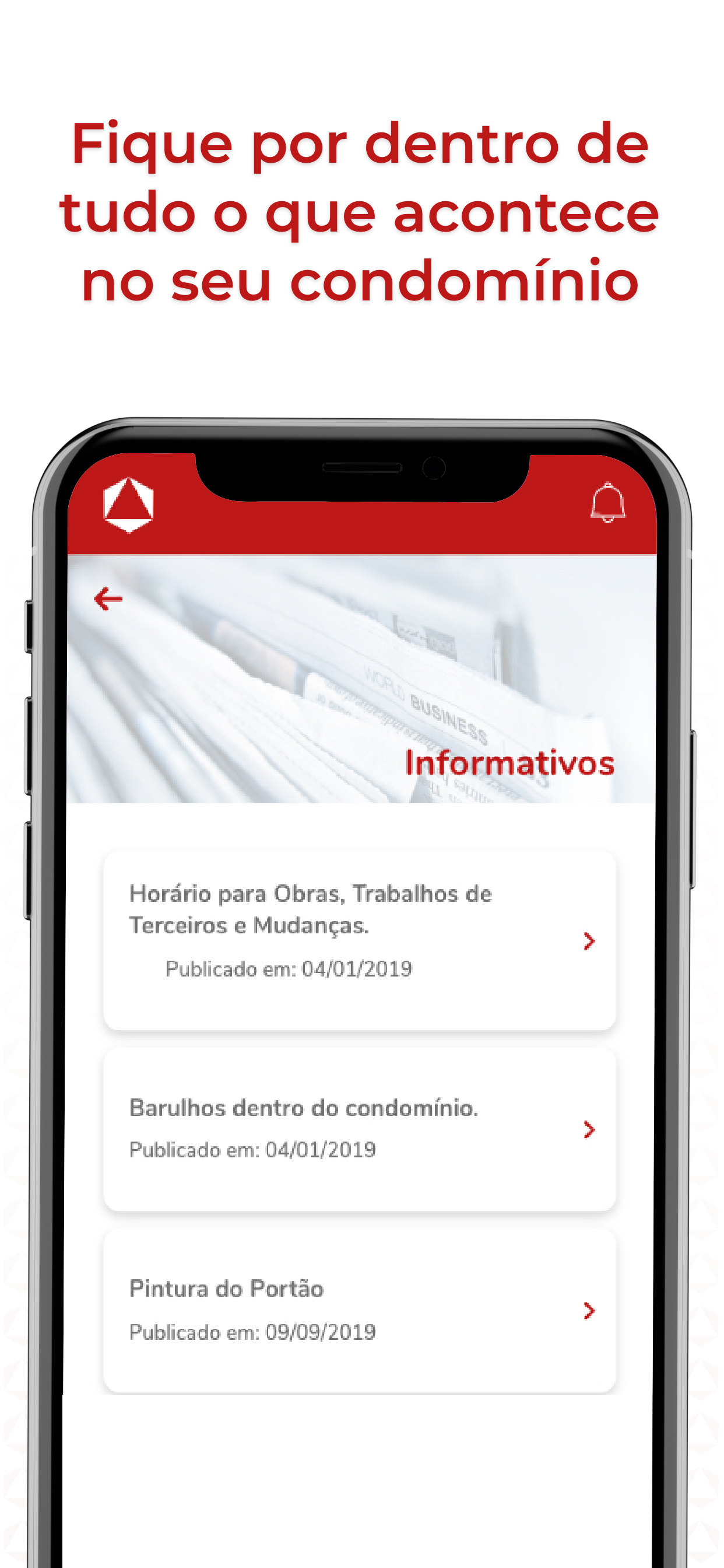 MyHome App