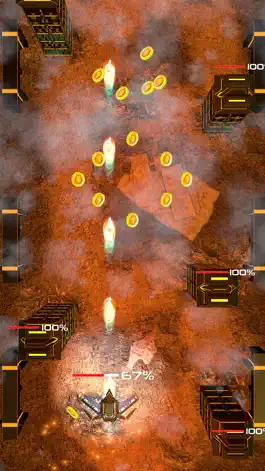 Game screenshot Cosmos Raider hack