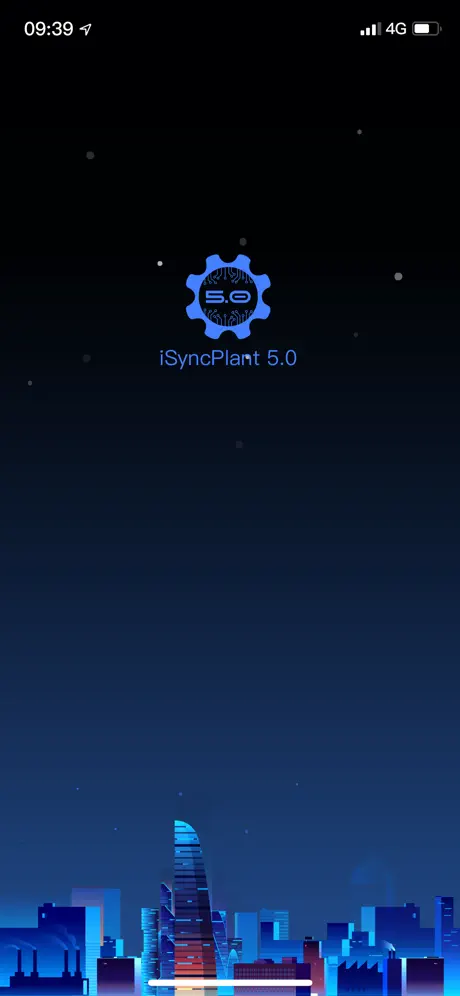 iSyncPlant5