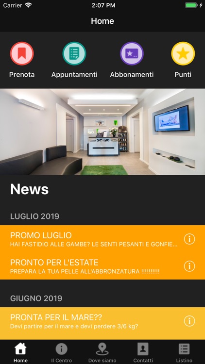 Mirko Wellness & SPA