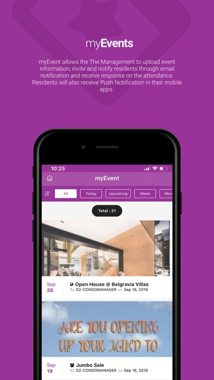 myCondo(SG) screenshot-3