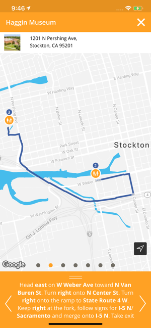 Visit Stockton CA!(圖8)-速報App