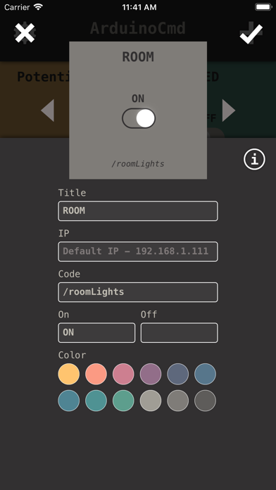 Arduino Commandsのおすすめ画像4