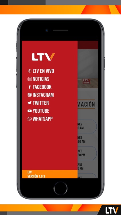 LTV