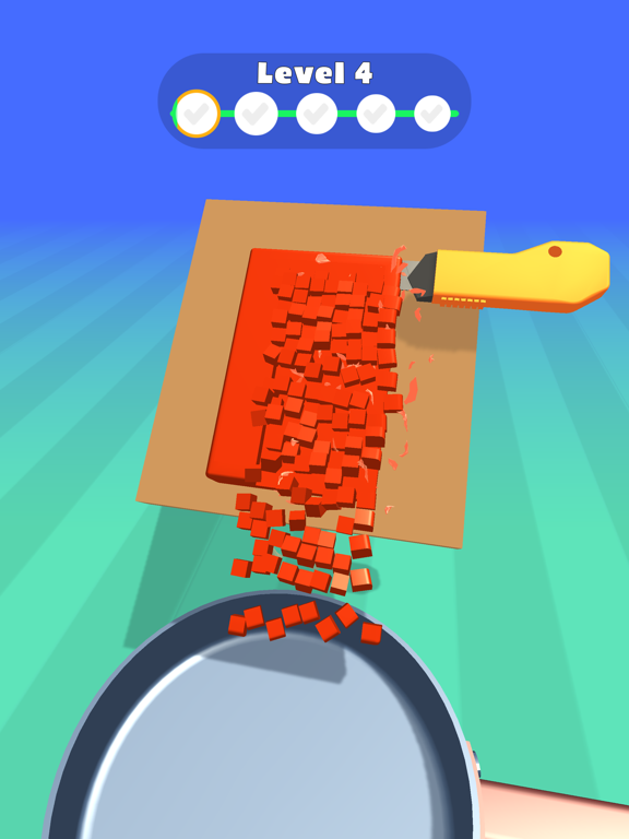 Screenshot #4 pour Soap Making 3D