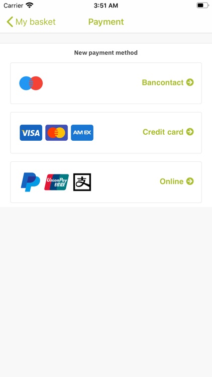 wolf.brussels screenshot-5