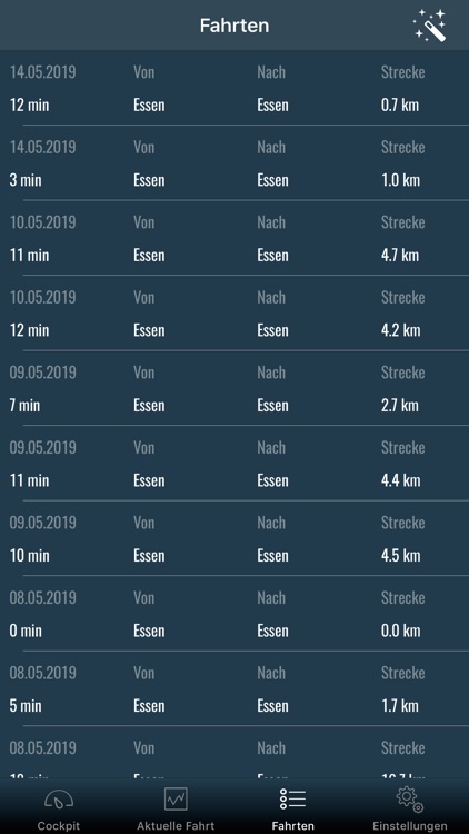 swhl e-mobil screenshot-8