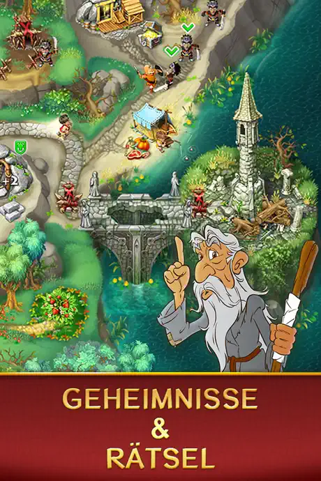 Kingdom Chronicles HD