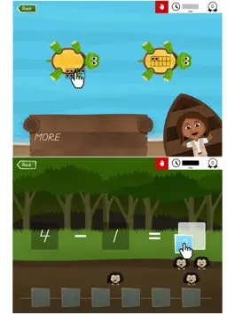 Game screenshot KinderTEK Offline hack